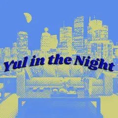Yul in the Night Radio LOGO