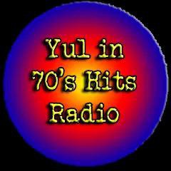 Yul in 70s Hits Radio