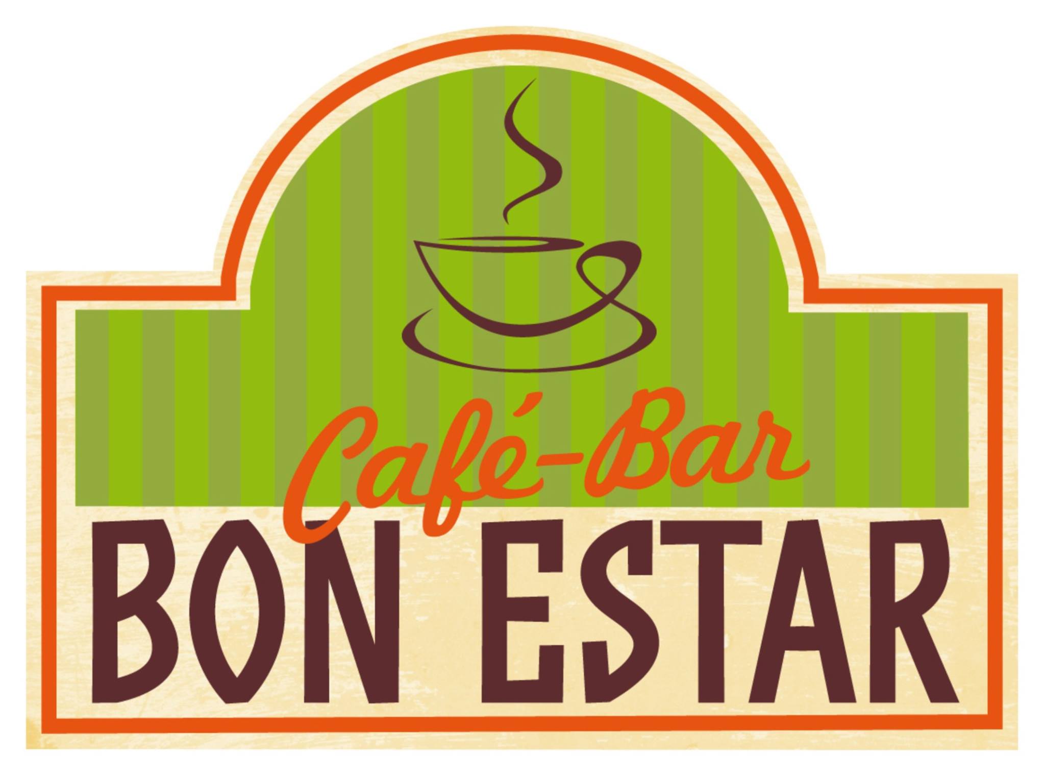 Cafe bar Bon Estar Gandia