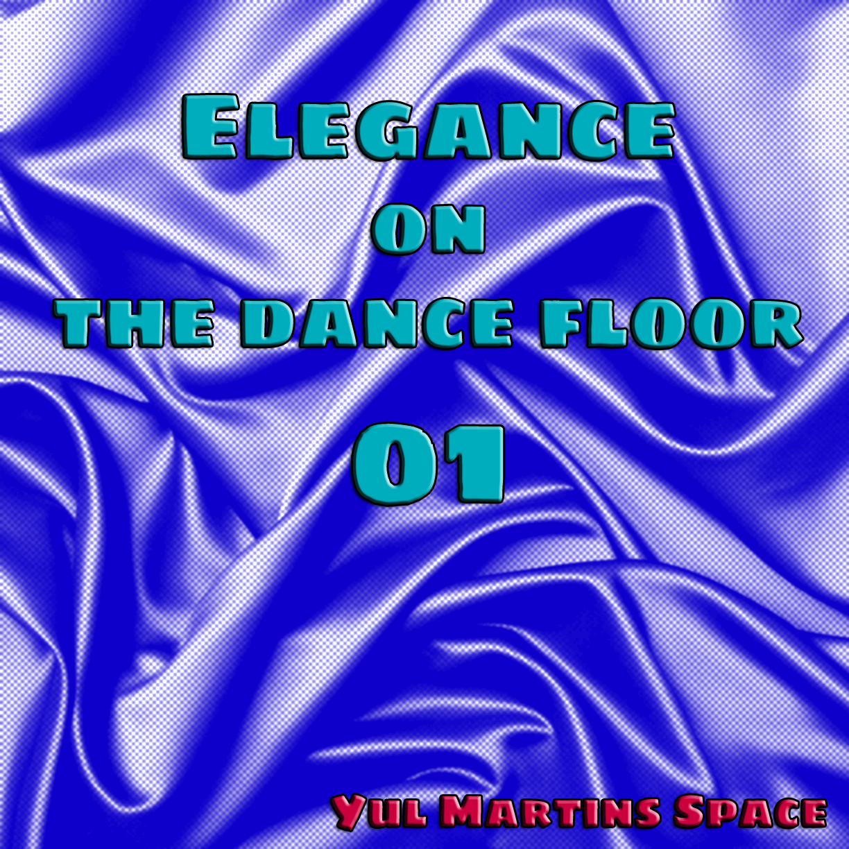 Elegance on the dance floor 01