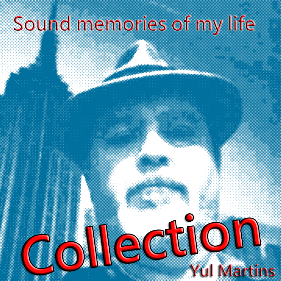 Sound memories of my life COLLECTION2