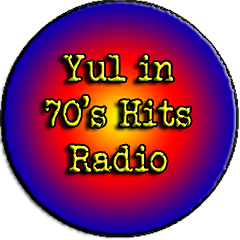 Yul 70's Hits Radio 240x240